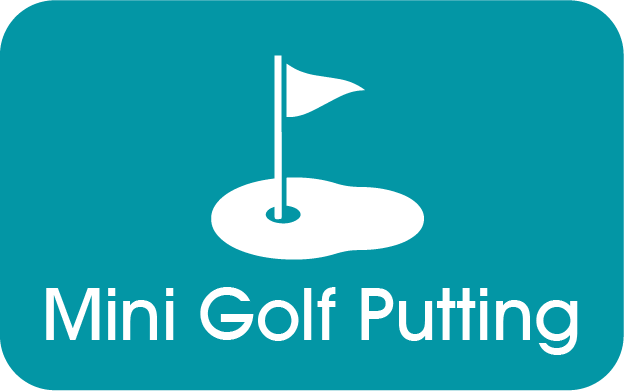 MiniGolfing